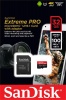 Фото товара Карта памяти micro SDHC 32GB SanDisk Extreme Pro UHS-I V30 U3 (SDSQXCG-032G-GN6MA)