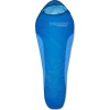 Фото товара Спальный мешок Trimm Cyklo 185 R Sea Blue/Middle Blue (001.009.0467)