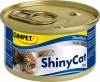 Фото товара Консервы для кошек Gimpet Shiny Cat тунец 70 г (G-413082 /413280)