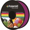 Фото товара Пластик PLA Polaroid Transparent Purple (3D-FL-PL-8022-00)