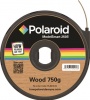 Фото товара Пластик PLA Polaroid ModelSmart 250s Wood (3D-FL-PL-6010-00)