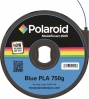 Фото товара Пластик PLA Polaroid ModelSmart 250s Blue (3D-FL-PL-6017-00)