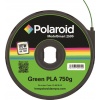 Фото товара Нить для PLA картриджа Polaroid ModelSmart 250s Green (3D-FL-PL-6018-00)