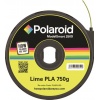 Фото товара Пластик PLA Polaroid ModelSmart 250s Lime (3D-FL-PL-6014-00)