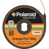 Фото товара Пластик PLA Polaroid ModelSmart 250s Orange (3D-FL-PL-6019-00)