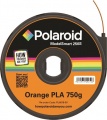 Фото Пластик PLA Polaroid ModelSmart 250s Orange (3D-FL-PL-6019-00)