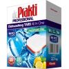 Фото товара Таблетки для посудомоечных машин Dr.Praktik 105 шт. (040-6251) (5900308777114)