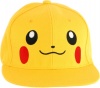 Фото товара Бейсболка Traum Pokemon Yellow (2515-15)