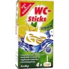 Фото товара Таблетки для чистки унитазов G&G WC Sticks Lemon 4x40 г