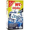 Фото товара Таблетки для чистки унитазов G&G WC Sticks Ocean 4x40 г