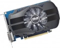 Фото Видеокарта Asus PCI-E GeForce GT1030 2GB DDR5 (PH-GT1030-O2G)