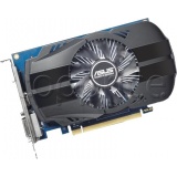 Фото Видеокарта Asus PCI-E GeForce GT1030 2GB DDR5 (PH-GT1030-O2G)