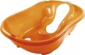 Фото Ванночка OK Baby Onda Evolution Orange (38084540)