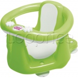 Фото Сиденье для купания OK Baby Flipper Evolution Light Green (37994440)