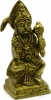 Фото товара Статуэтка Arjuna Хануман бронза 9x4x3,5 см (28249)