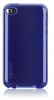 Фото товара Чехол iPod touch (4Gen) Belkin Grip-Vue Night Blue (F8Z657CWC02)