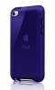 Фото товара Чехол iPod touch (4Gen) Belkin Grip-Vue Violet (F8Z658CWC02)