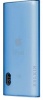 Фото товара Чехол iPod nano (5Gen) Belkin Grip Vue (TPU) Bright Blue (F8Z543CW104)