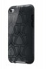Фото товара Чехол iPod touch (4Gen) Belkin Grip-Vue Vapor Black (F8Z659CWC00)