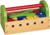 Фото товара Игровой набор Viga Toys Ящик с инструментами (50494VG)