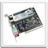 Фото товара ТВ-тюнер PCI ProLogic DM7134-FM Noname