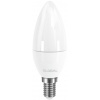 Фото товара Лампа Global LED C37 CL-F 5W 220V E14 AP (1-GBL-133-02)