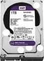 Фото Жесткий диск 3.5" SATA  1TB WD Purple (WD10PURZ)