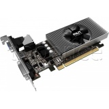 Фото Видеокарта Palit PCI-E GeForce GT730 2GB DDR5 (NE5T7300HD46-2081F)