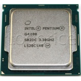 Фото Процессор Intel Pentium Dual-Core G4400 s-1151 3.3GHz/3MB Tray (CM8066201927306)