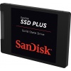 Фото товара SSD-накопитель 2.5" SATA 960GB SanDisk Plus (SDSSDA-960G-G26)