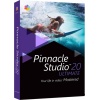 Фото товара Pinnacle Studio 20 Ultimate ML EU (PNST20ULMLEU)