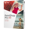 Фото товара Corel PaintShop Pro X9 ML Minibox EU (PSPX9MLMBEU)