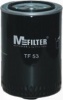 Фото товара Фильтр масляный M-Filter TF53