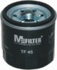 Фото товара Фильтр масляный M-Filter TF45