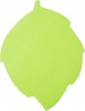 Фото товара Бумага для заметок Buromax with adhesive layer 50л. Leaf Neon Colors (ВМ.2367-99)