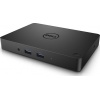 Фото товара Порт-репликатор Dell WD15 with 130W AC adapter (452-BCCQ)