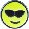 Фото товара Украшение для сумки Tinto Emoji sunglasses (AC2227)