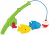 Фото товара Игрушка для ванны Munchkin Веселая рыбалка (01168401)