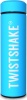 Фото товара Термос Twistshake Turquoise 0.42 л (78111)