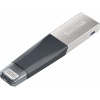 Фото товара USB/Lightning флеш накопитель 64GB SanDisk iXpand Mini (SDIX40N-064G-GN6NN)