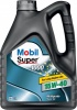 Фото товара Моторное масло Mobil Super 1000 15W-40 4л