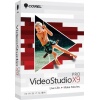 Фото товара Corel VideoStudio Pro X9 ML EU Box (VSPRX9MLMBEU)