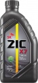 Фото Моторное масло ZIC X7 Diesel 10W-40 1л