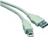 Фото товара Кабель USB2.0 AM -> BM Cablexpert 1.8 м (CCB-USB2-AMBM-6)