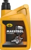 Фото товара Масло для мототехники Kroon Oil Maestro 2T 1л (02220)