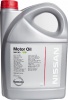Фото товара Моторное масло Nissan Motor Oil DPF 5W-30 5л (KE90090043)
