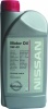 Фото товара Моторное масло Nissan Motor Oil 5W-40 1л (KE90090032)