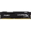 Фото товара Модуль памяти HyperX DDR4 16GB 2666MHz Fury Black (HX426C16FB/16)