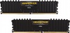 Фото товара Модуль памяти Corsair DDR4 16GB 2x8GB 2133MHz Vengeance LPX Black (CMK16GX4M2A2133C13)