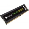 Фото товара Модуль памяти Corsair DDR4 4GB 2400MHz Value Select (CMV4GX4M1A2400C16)